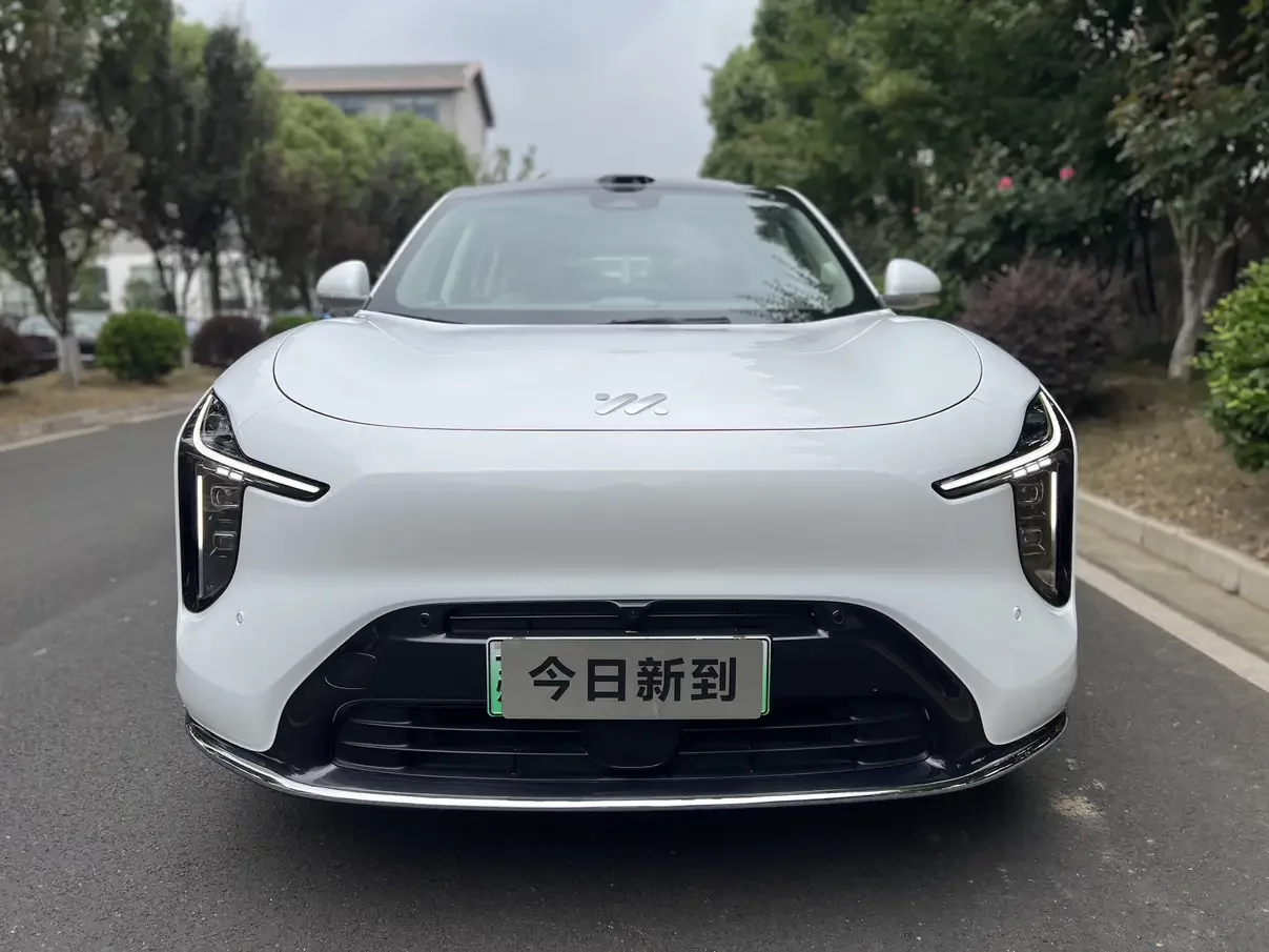 Zhiji LS6
