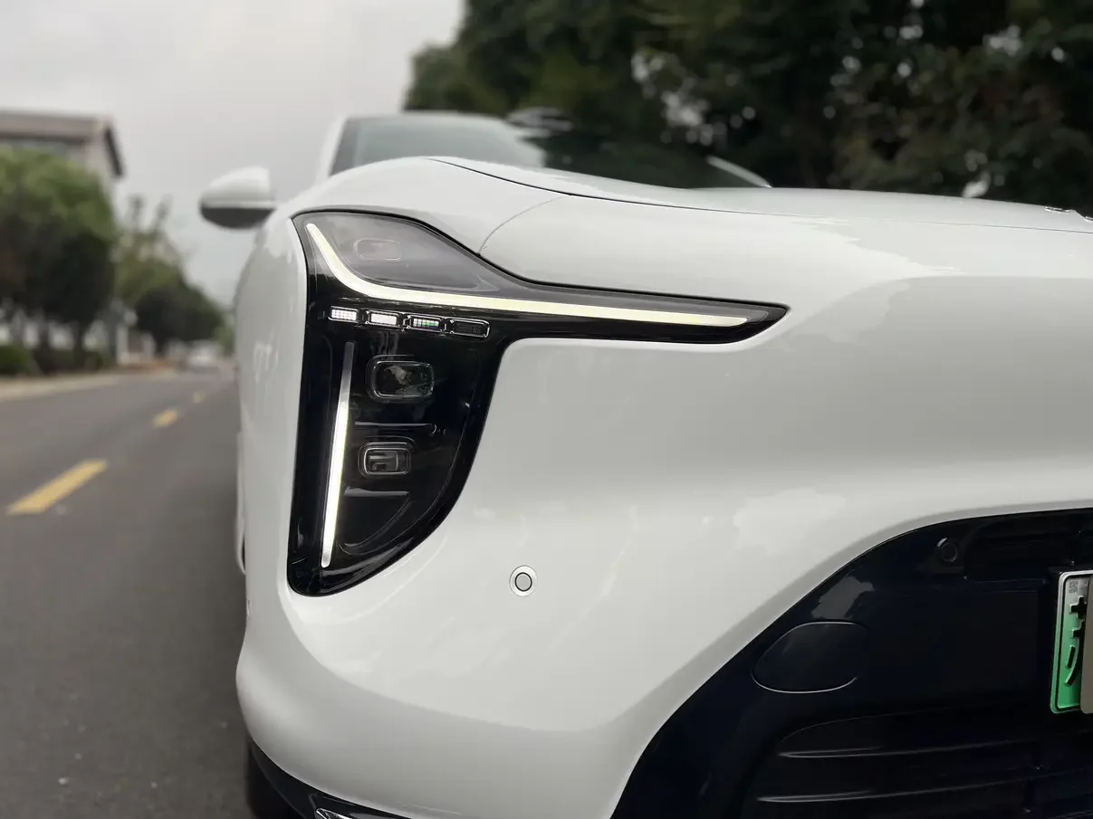 Zhiji LS6