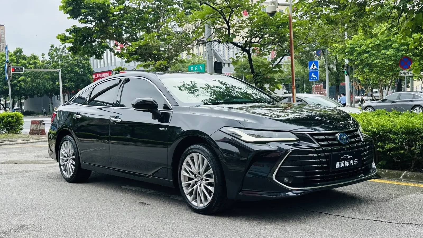 Toyota Avalon