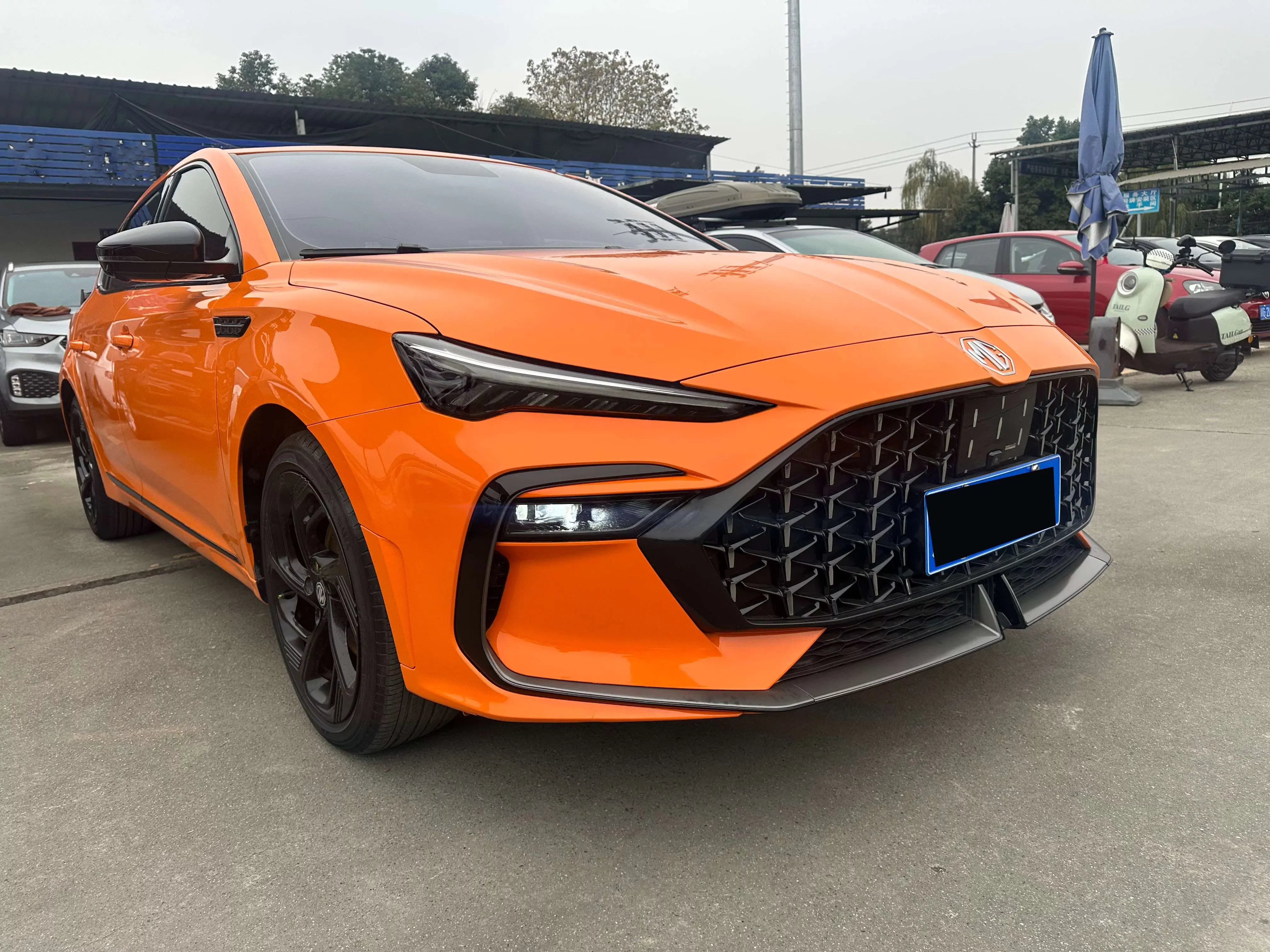 MG 6