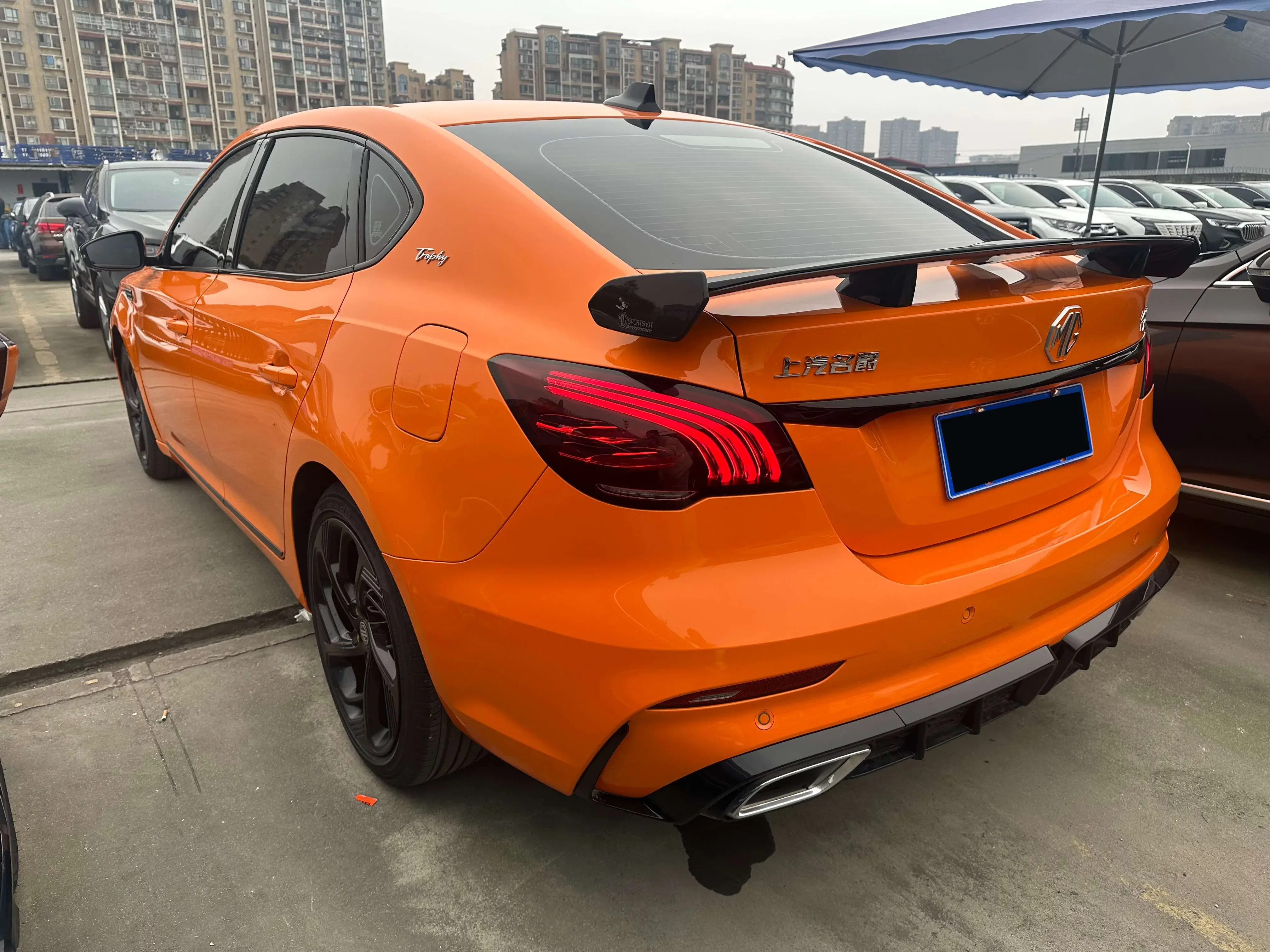 MG 6