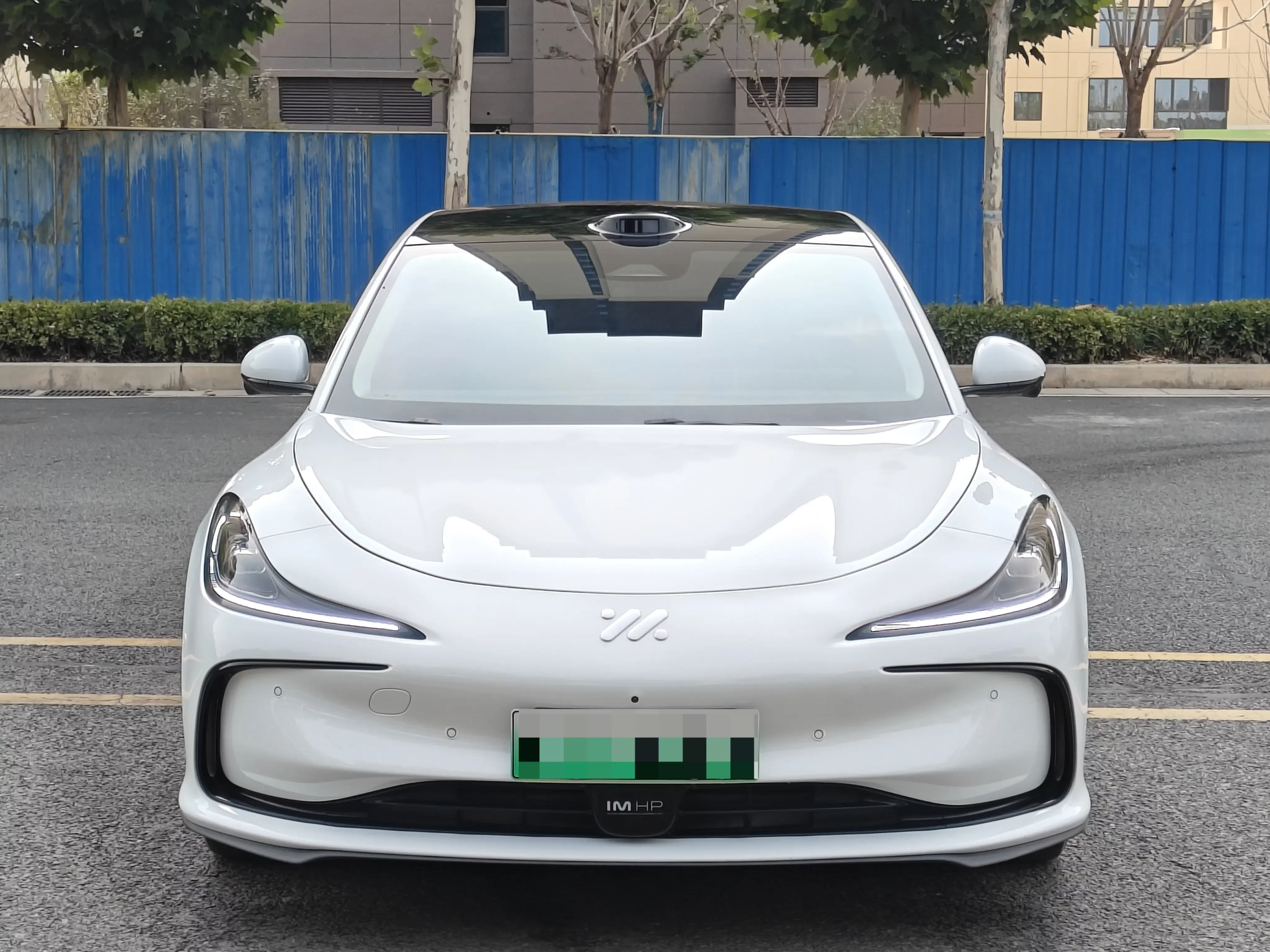 Zhiji L6