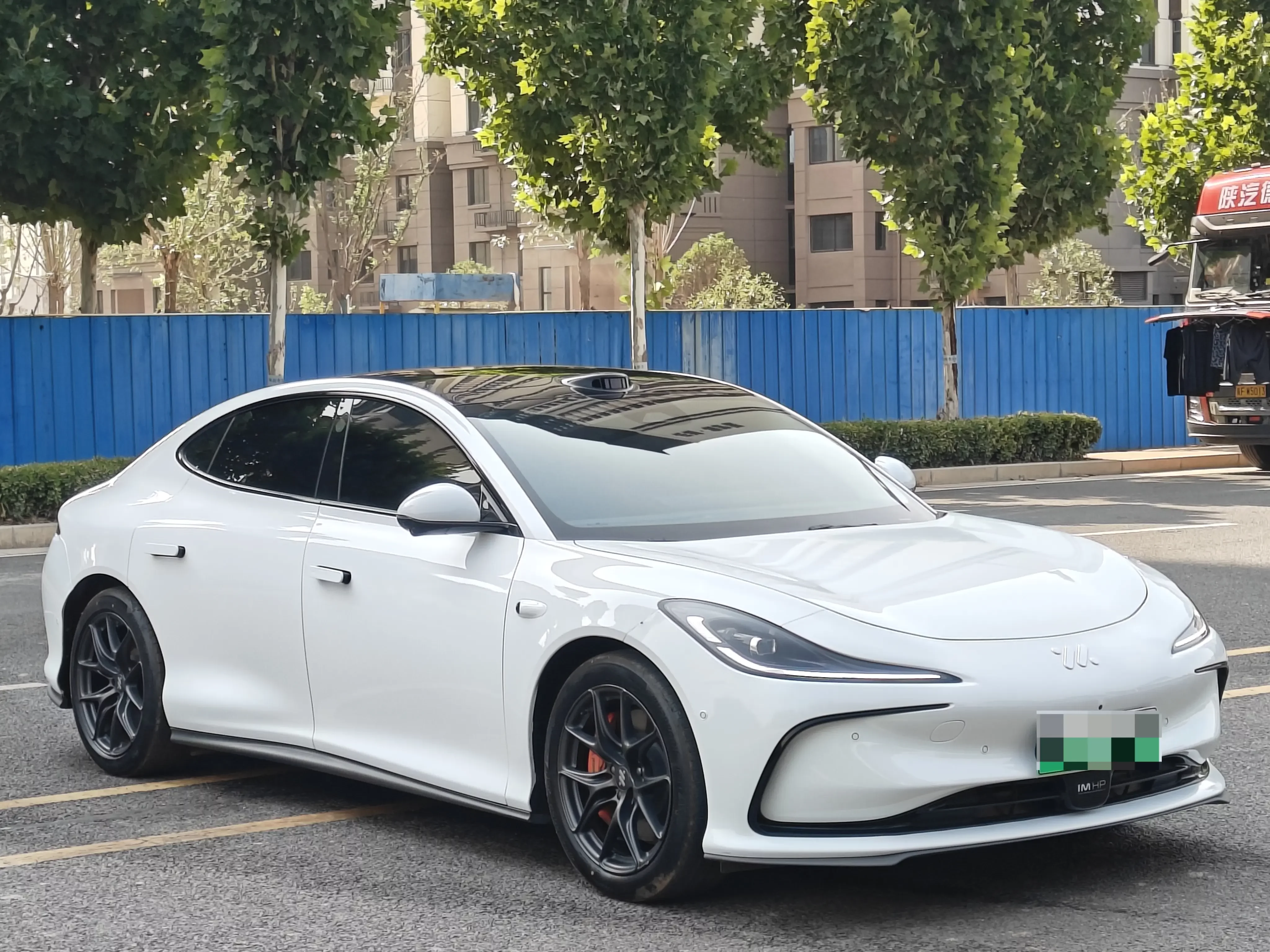 Zhiji L6