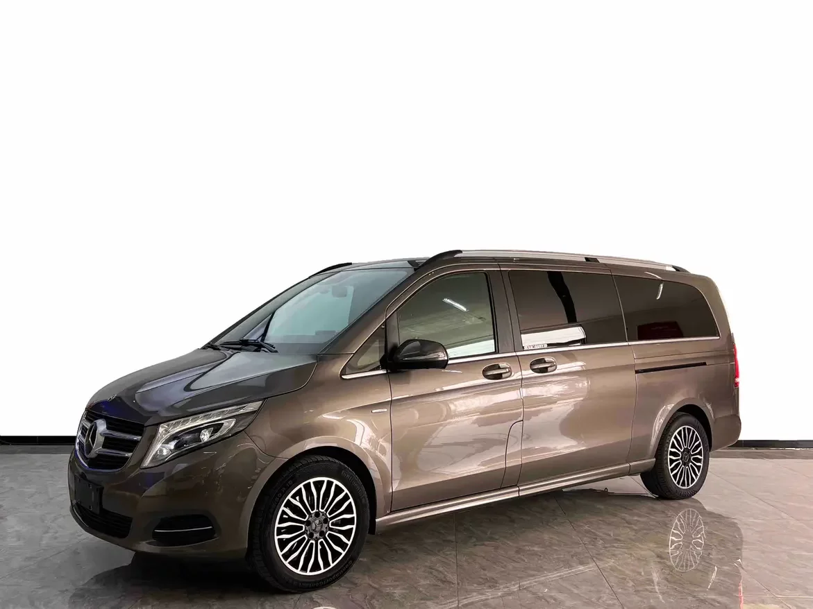 Mercedes-Benz V Class