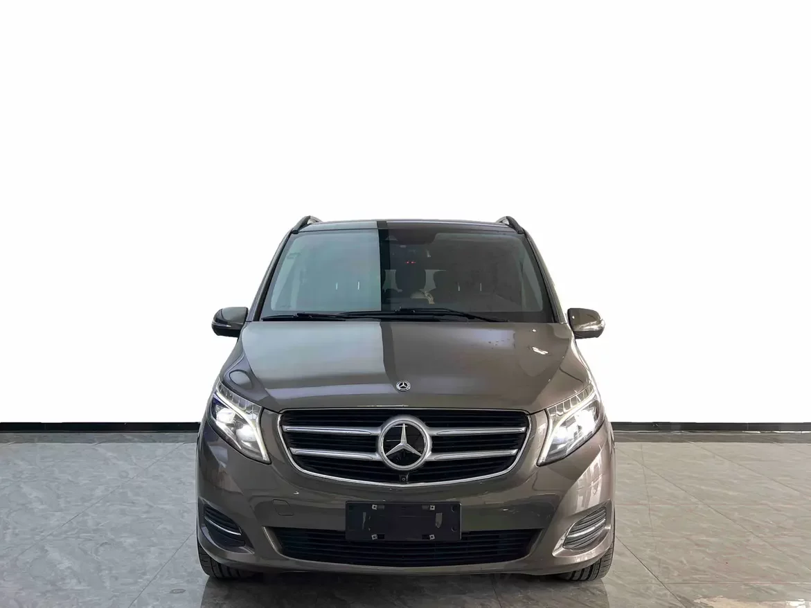 Mercedes-Benz V Class