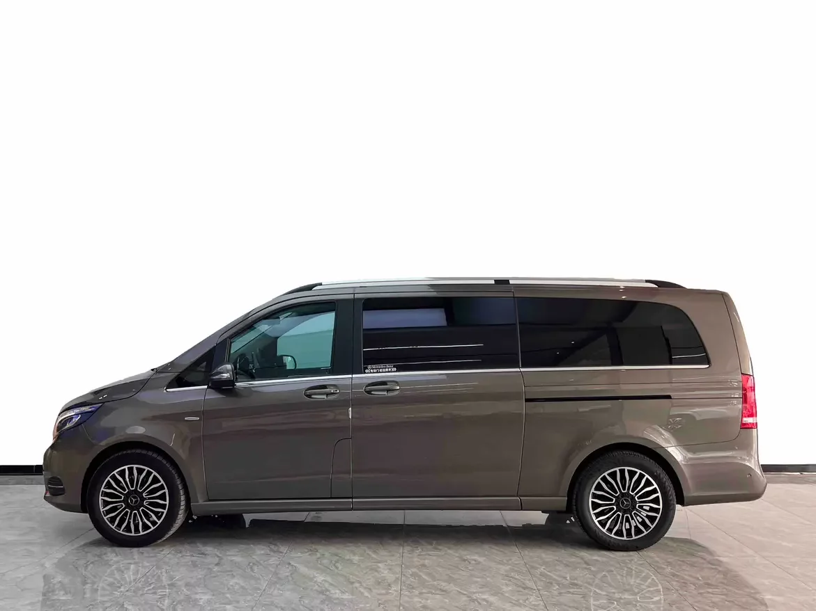Mercedes-Benz V Class