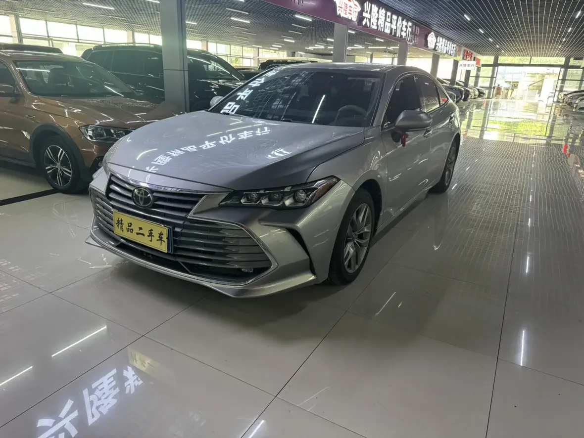 Toyota Avalon