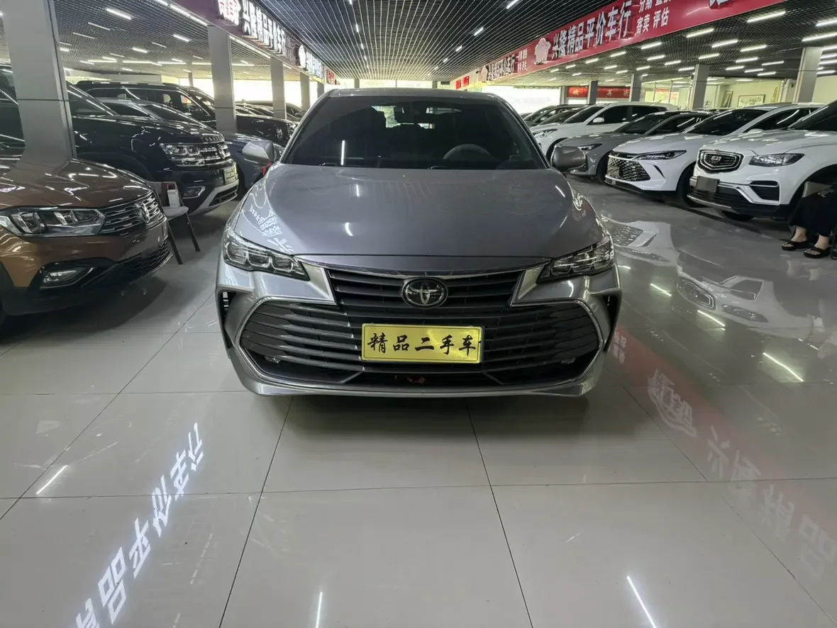 Toyota Avalon