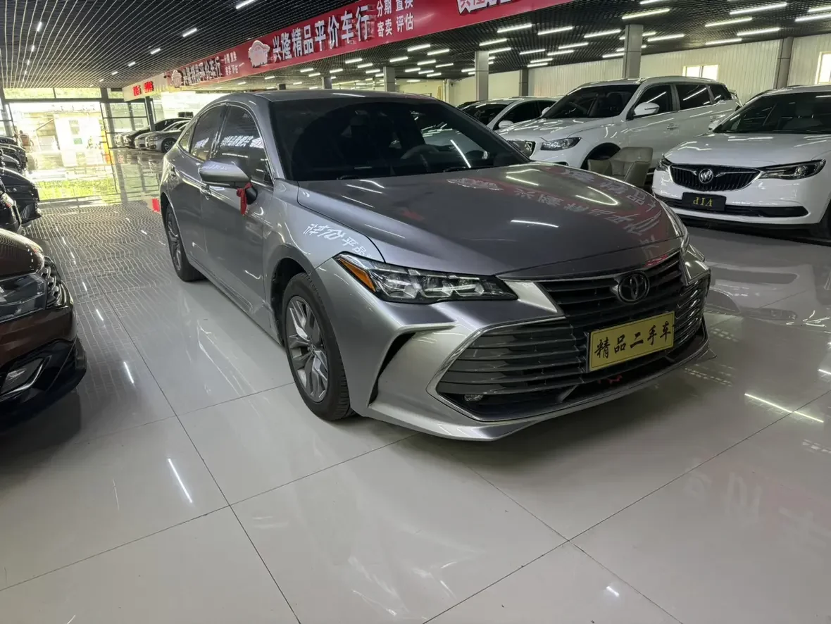 Toyota Avalon