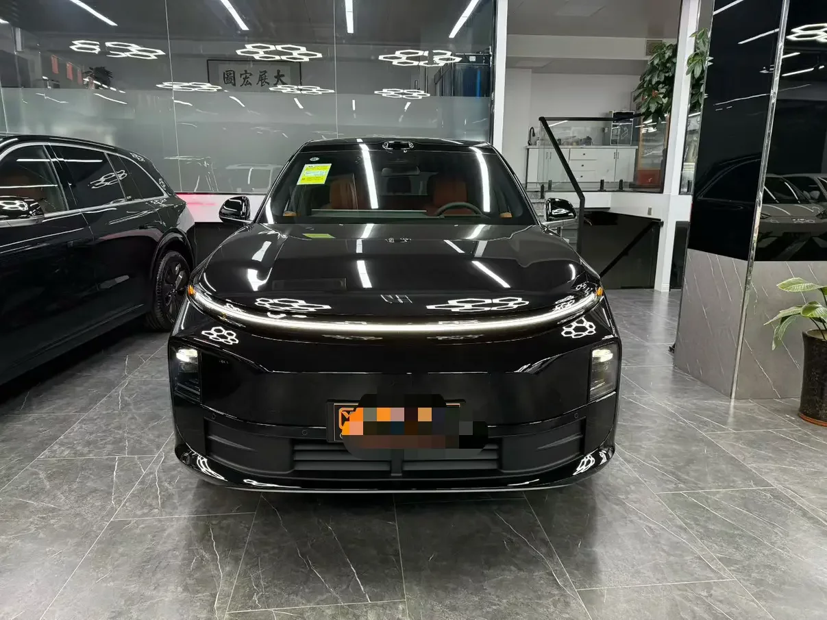 Lixiang L6