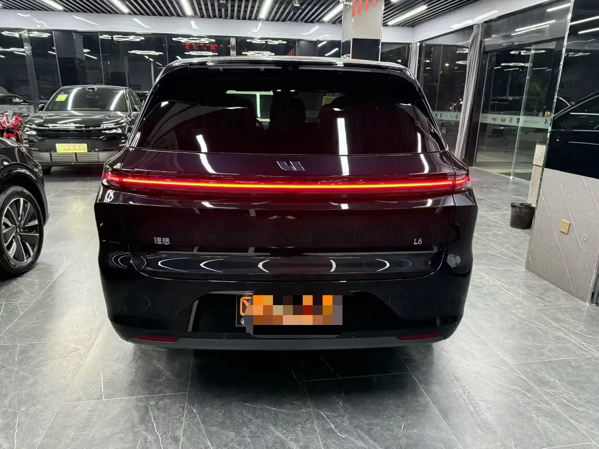 Lixiang L6