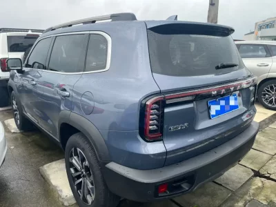 Haval Big Dog DaGou