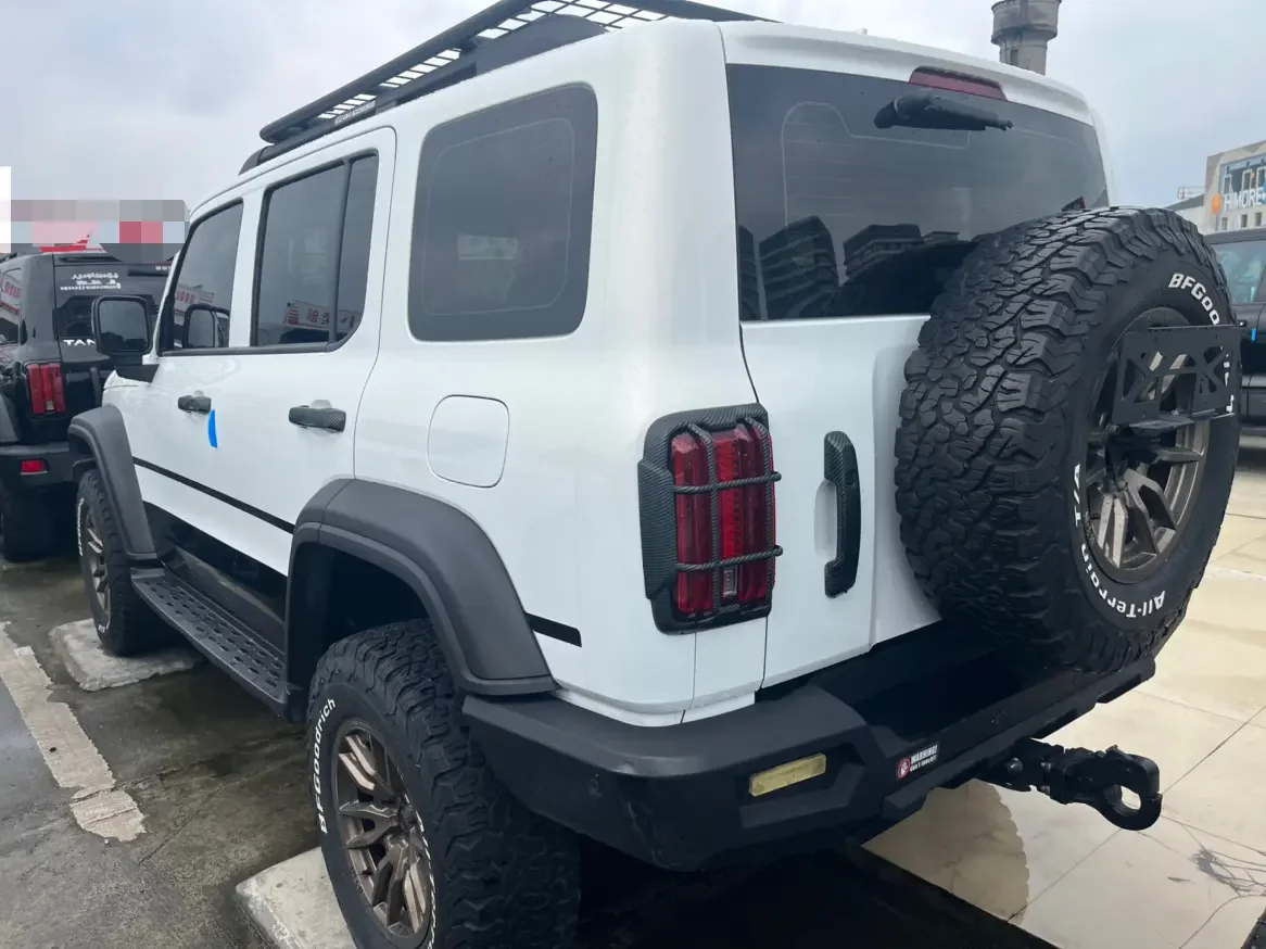 Tank 300