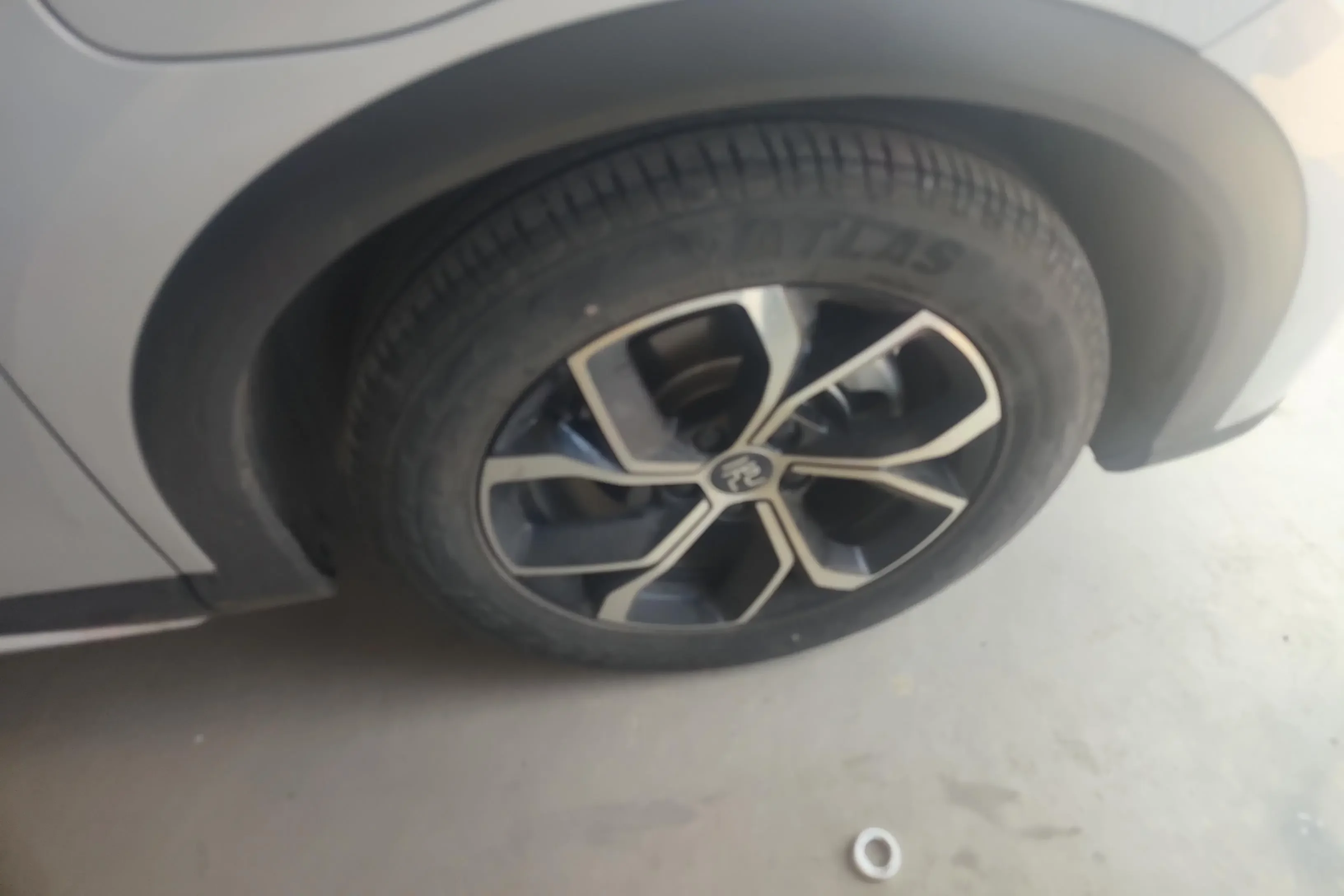 BYD Yuan PLUS