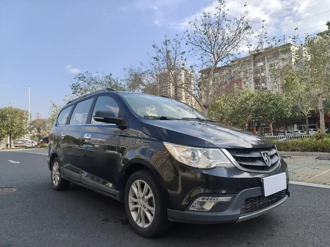 Baojun 730