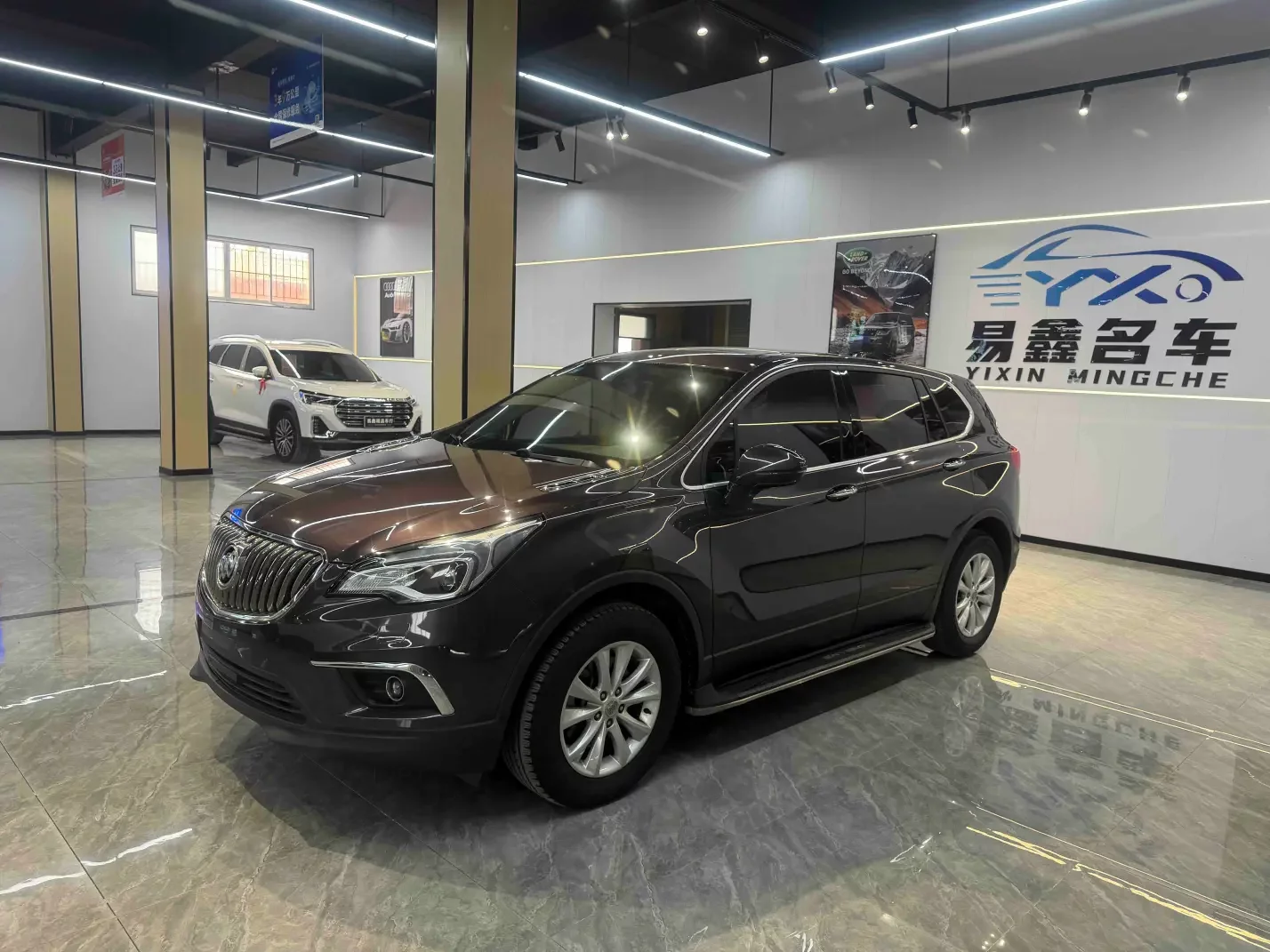 Buick Envision