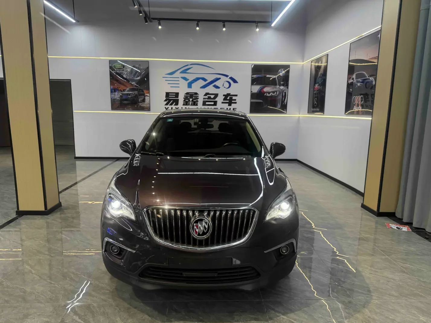 Buick Envision