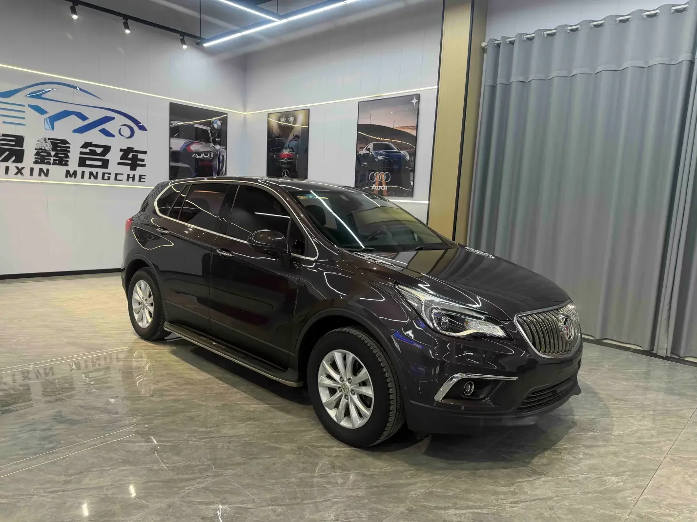 Buick Envision