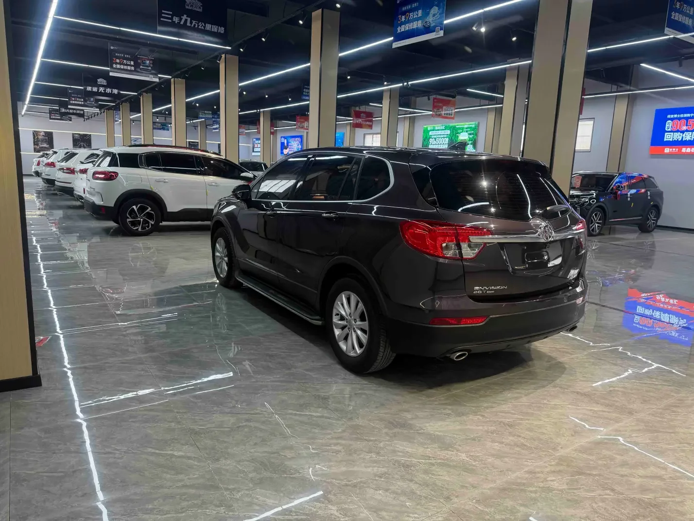 Buick Envision