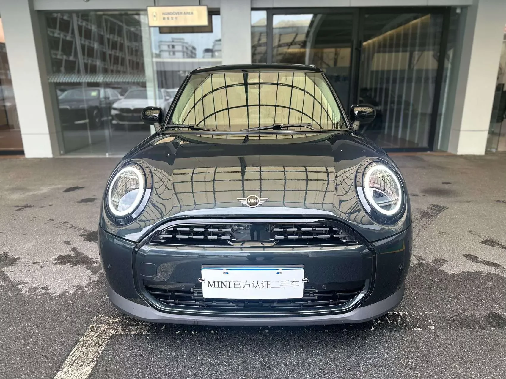 MINI 