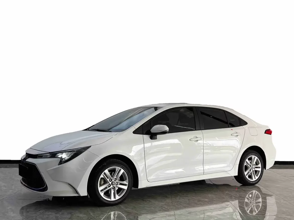 Toyota Levin