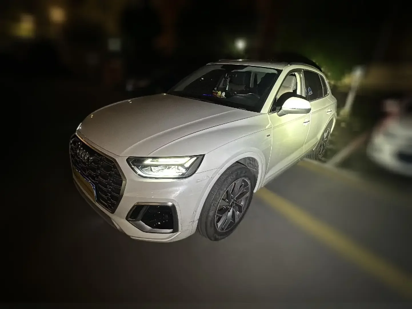 Audi Q5L