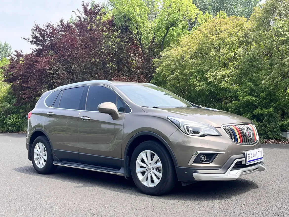 Buick Envision