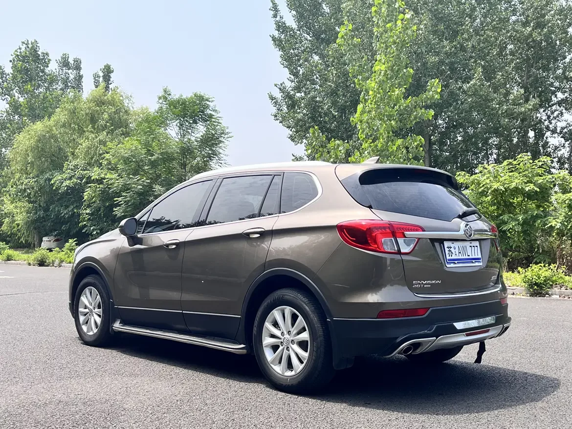 Buick Envision