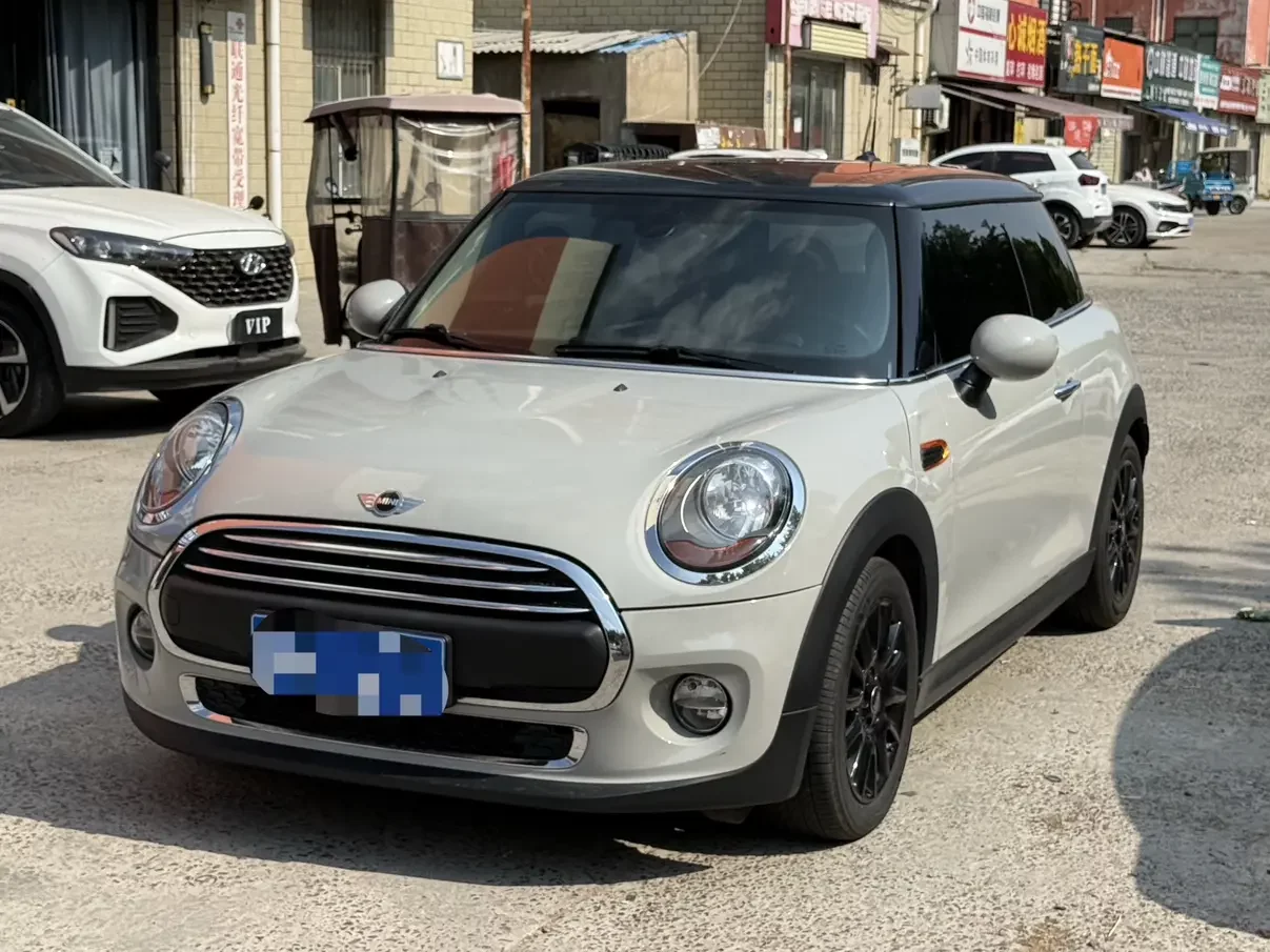 MINI MINI  из Китая