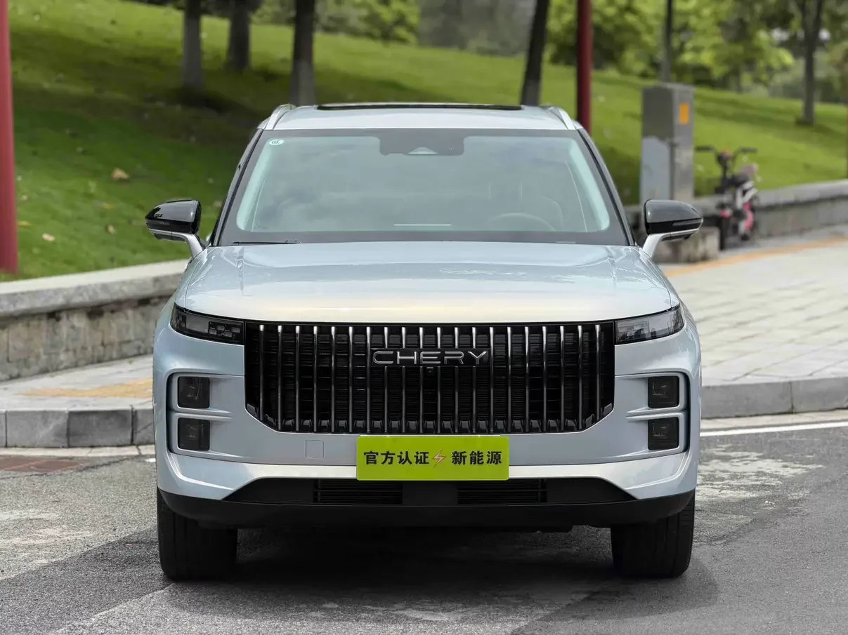 Chery Explore 06 C-DM