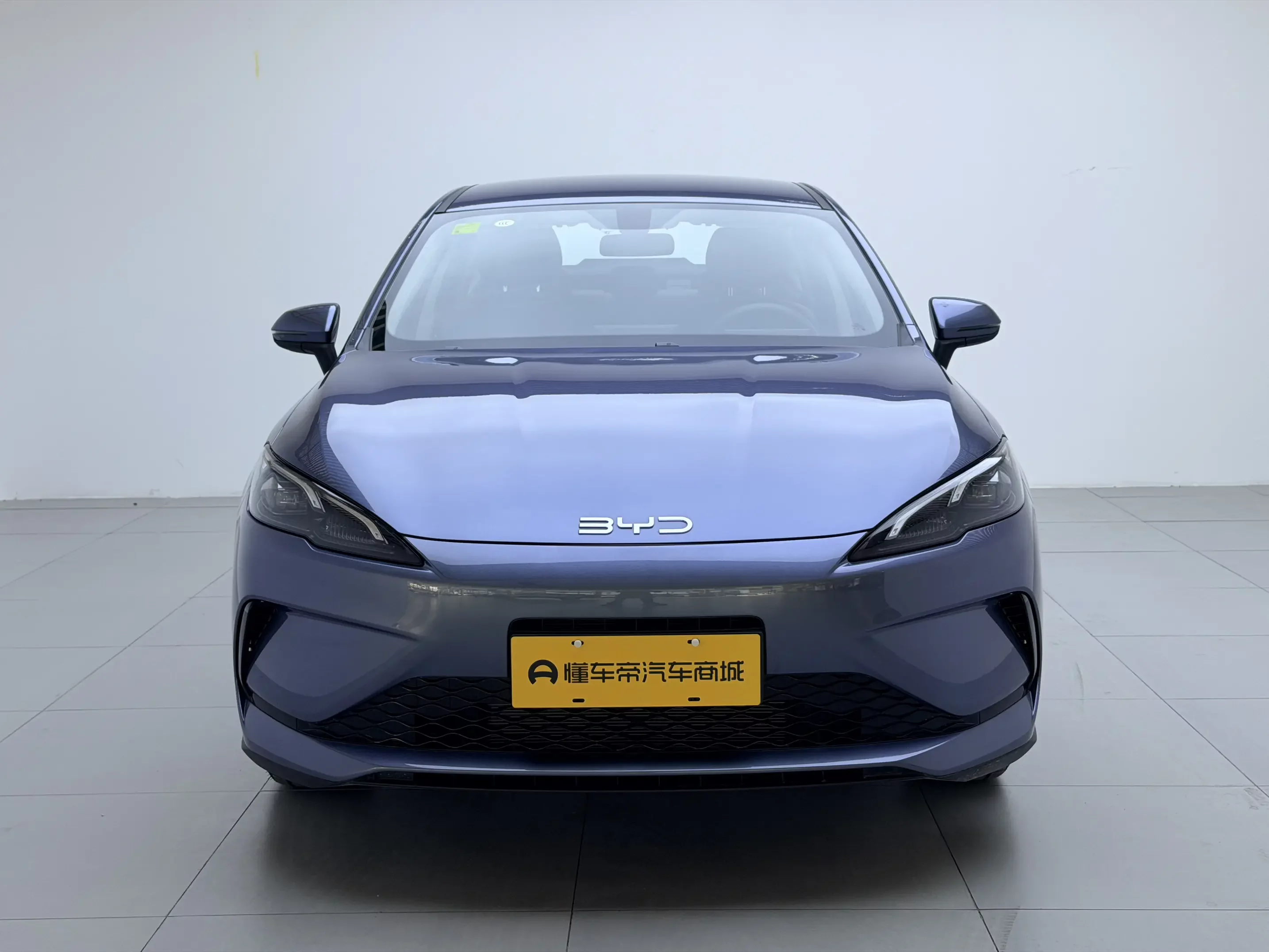 BYD Seal 05DM