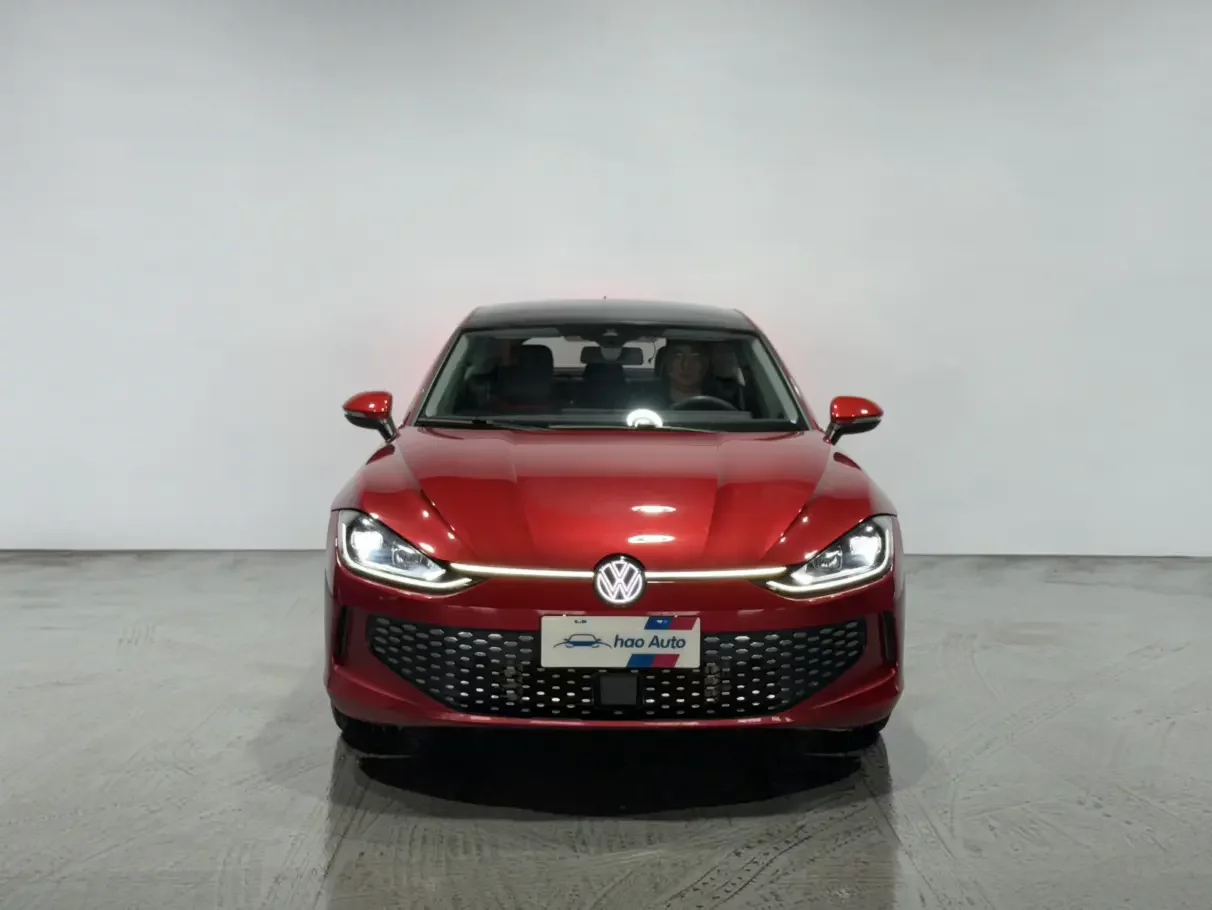 Volkswagen Lamando
