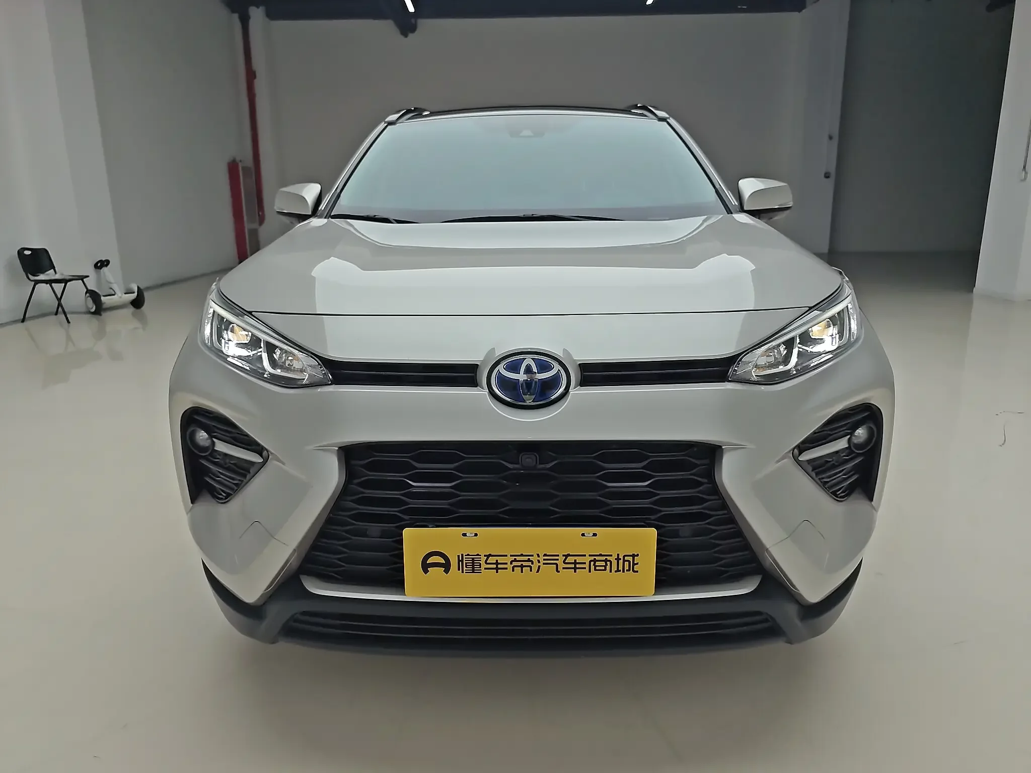 Toyota Willanda