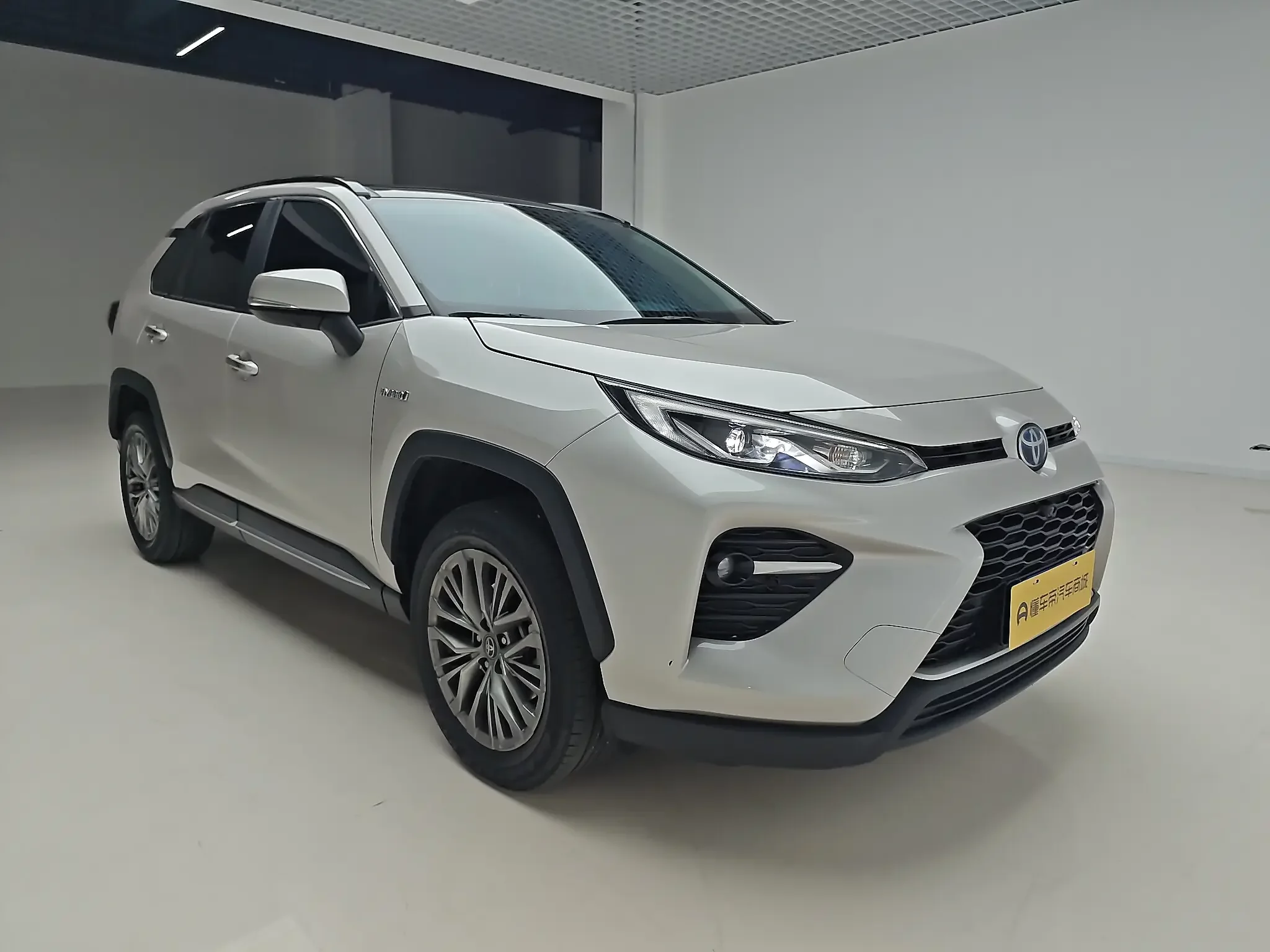Toyota Willanda