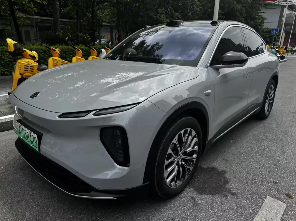 NIO EC6