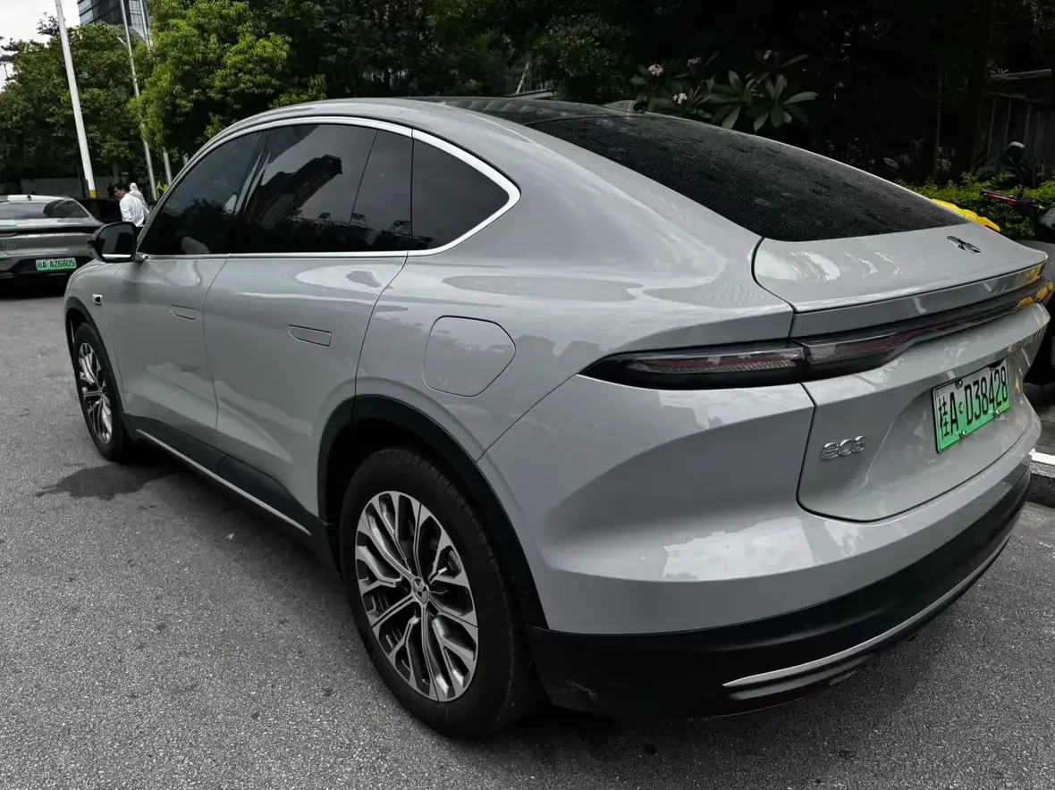 NIO EC6