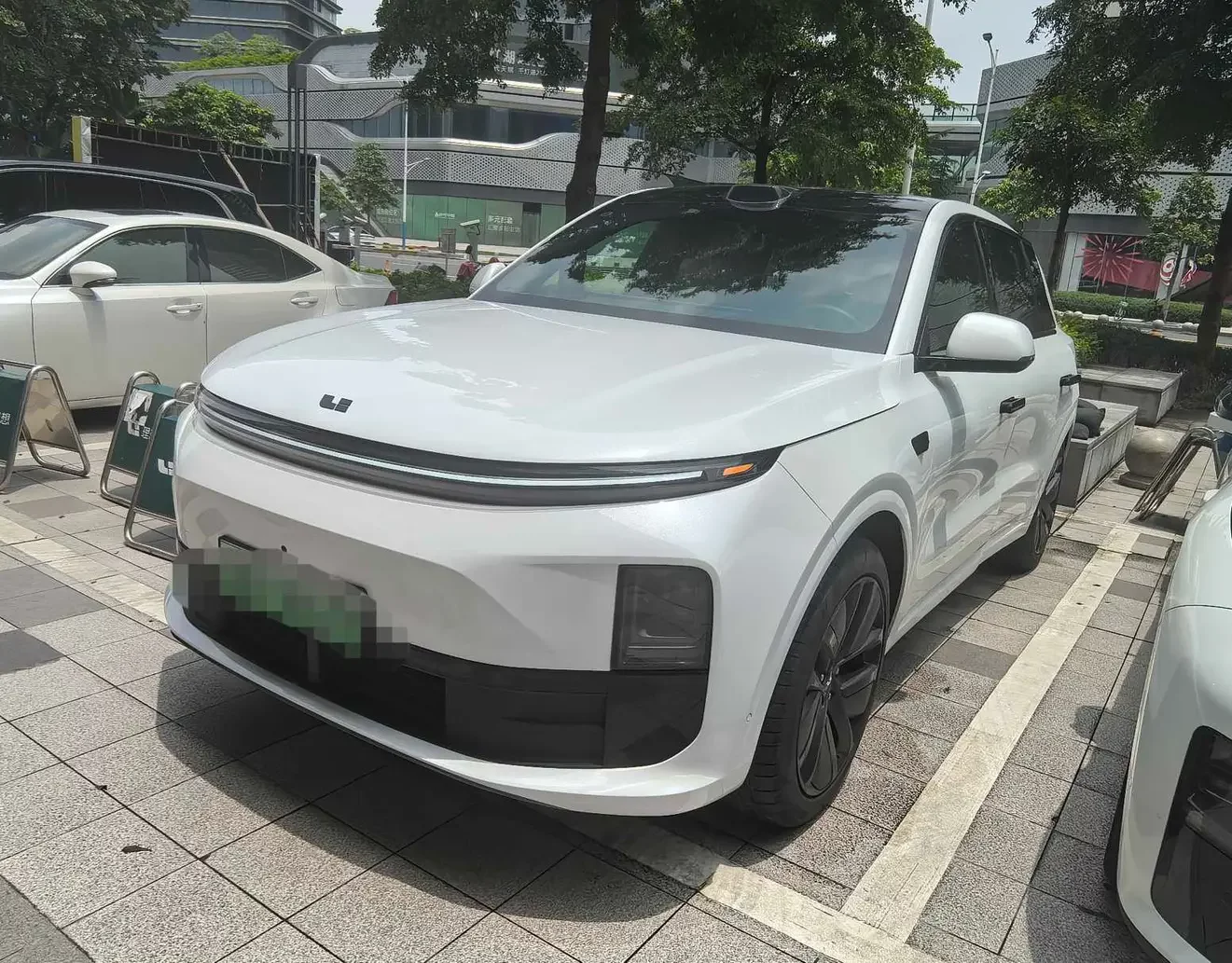 Lixiang L6