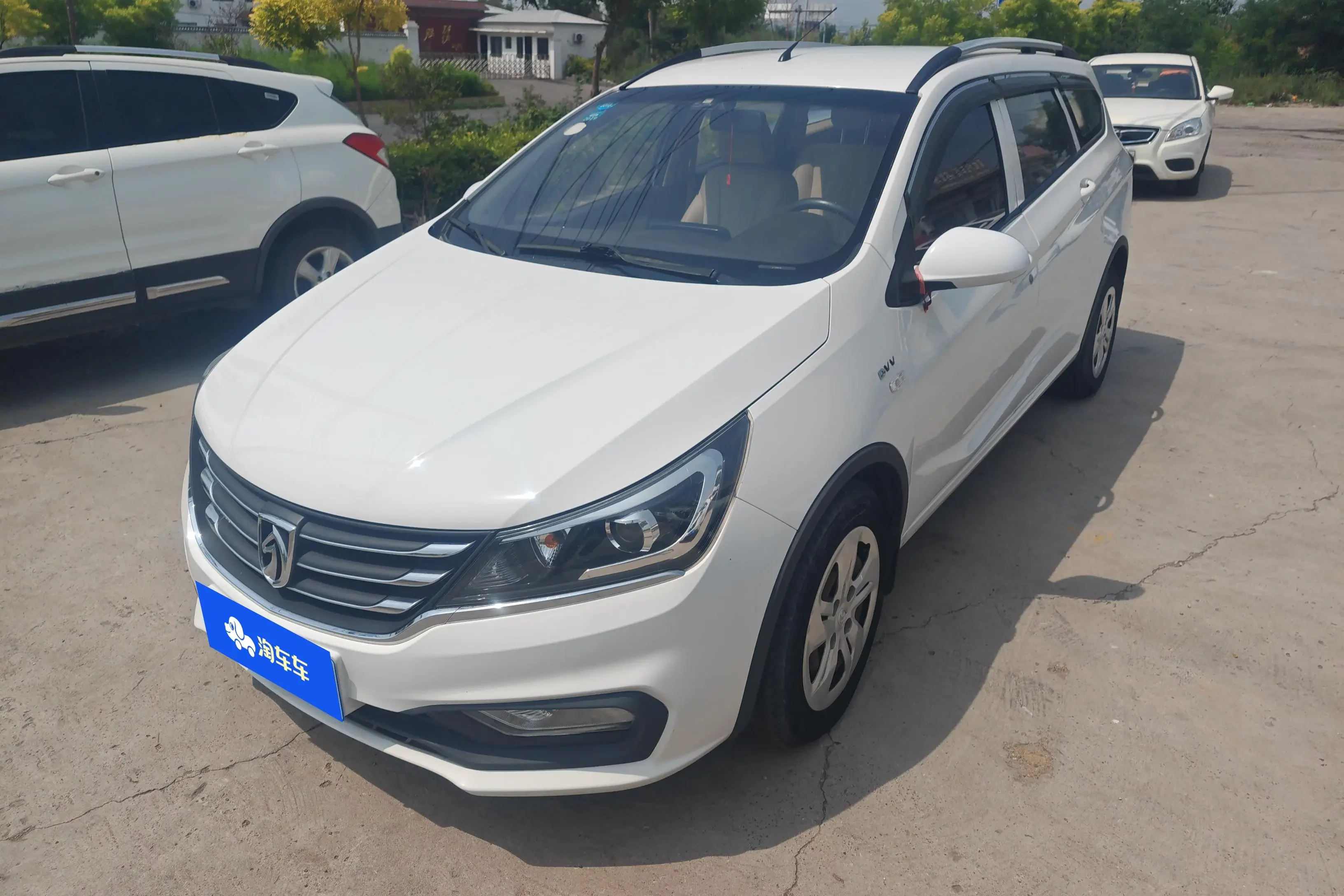 Baojun 310W