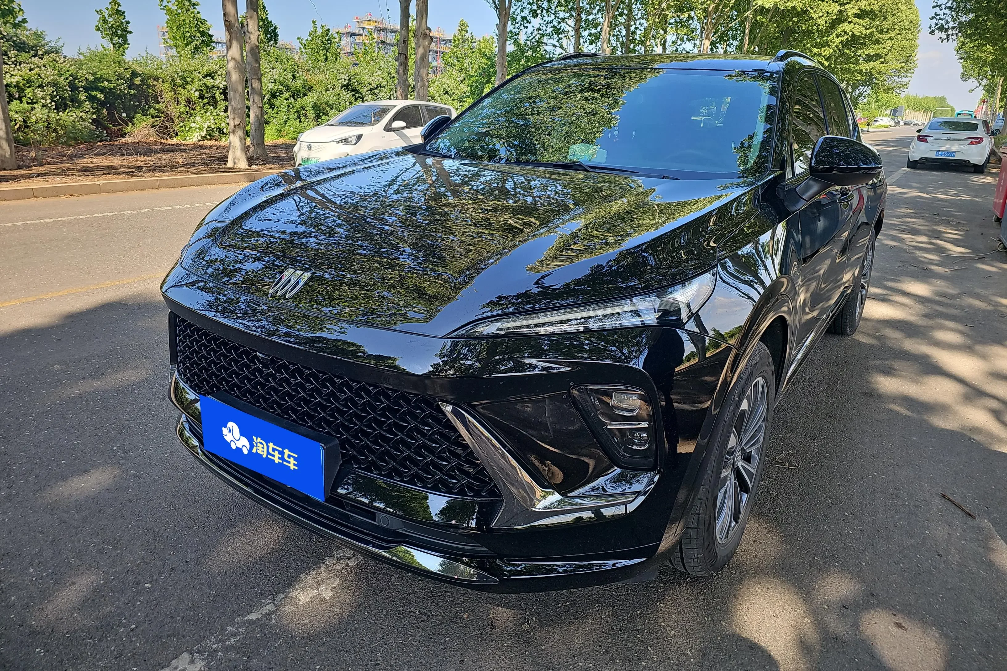Buick Envision S