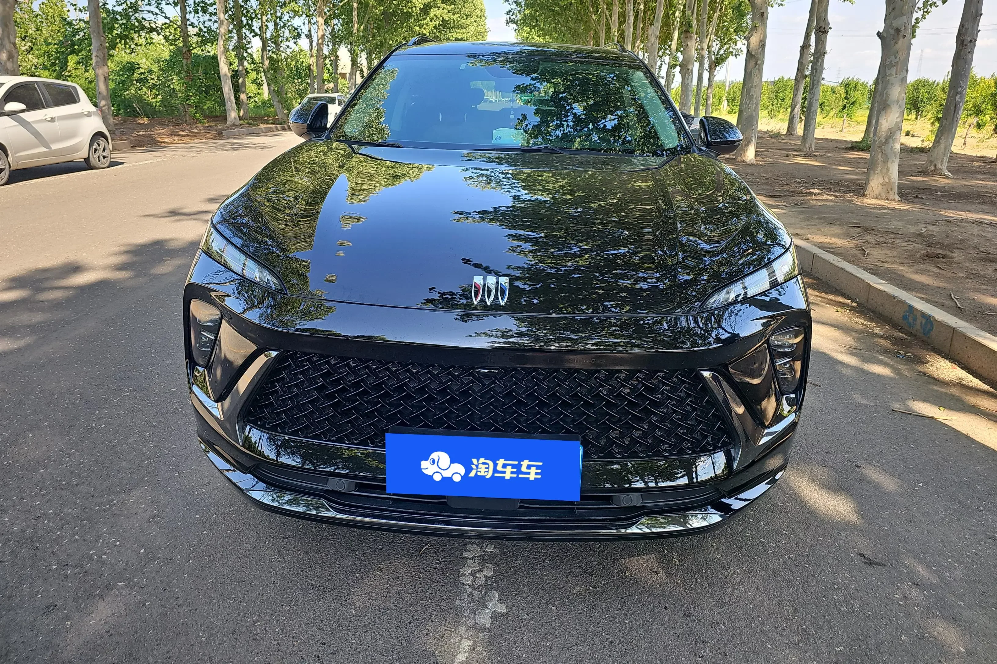 Buick Envision S