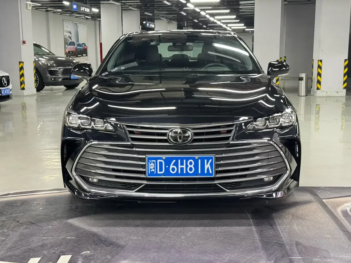 Toyota Avalon