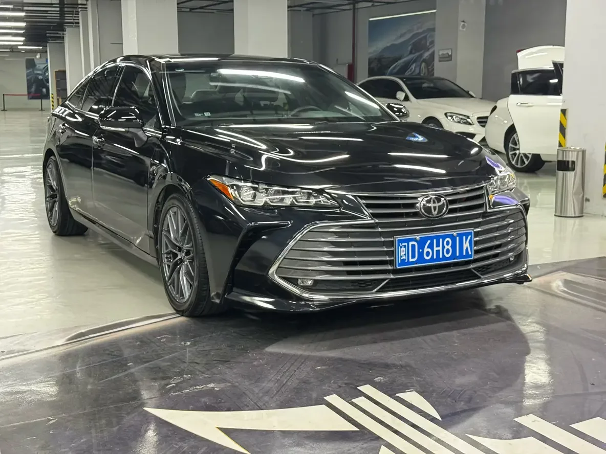 Toyota Avalon