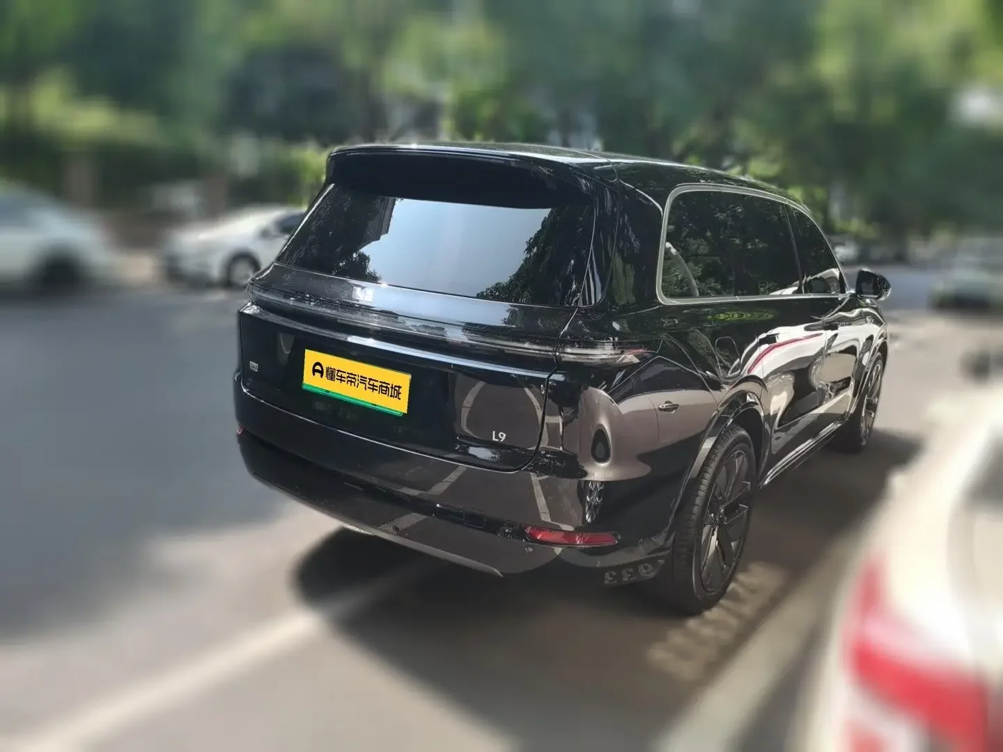 Lixiang L9