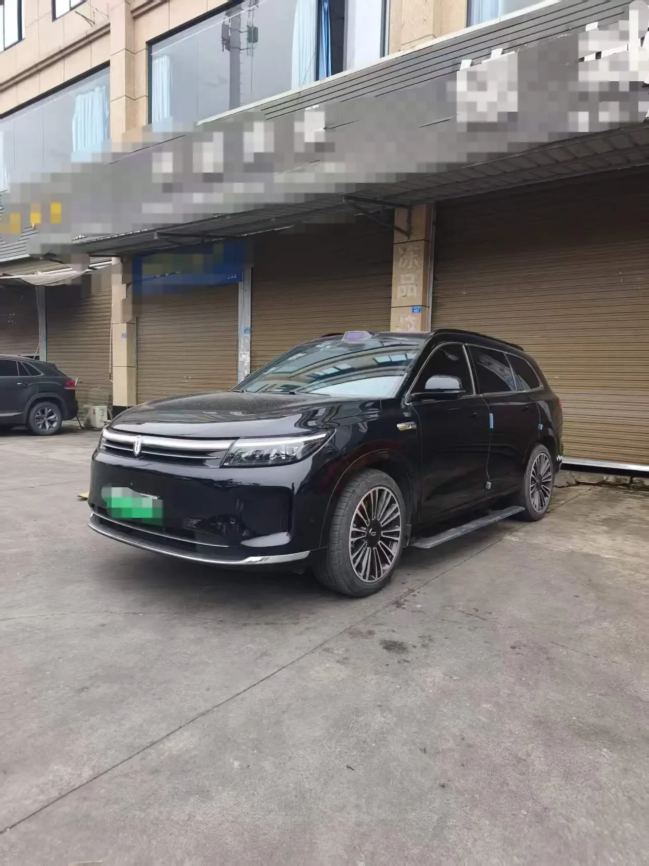 AITO M7