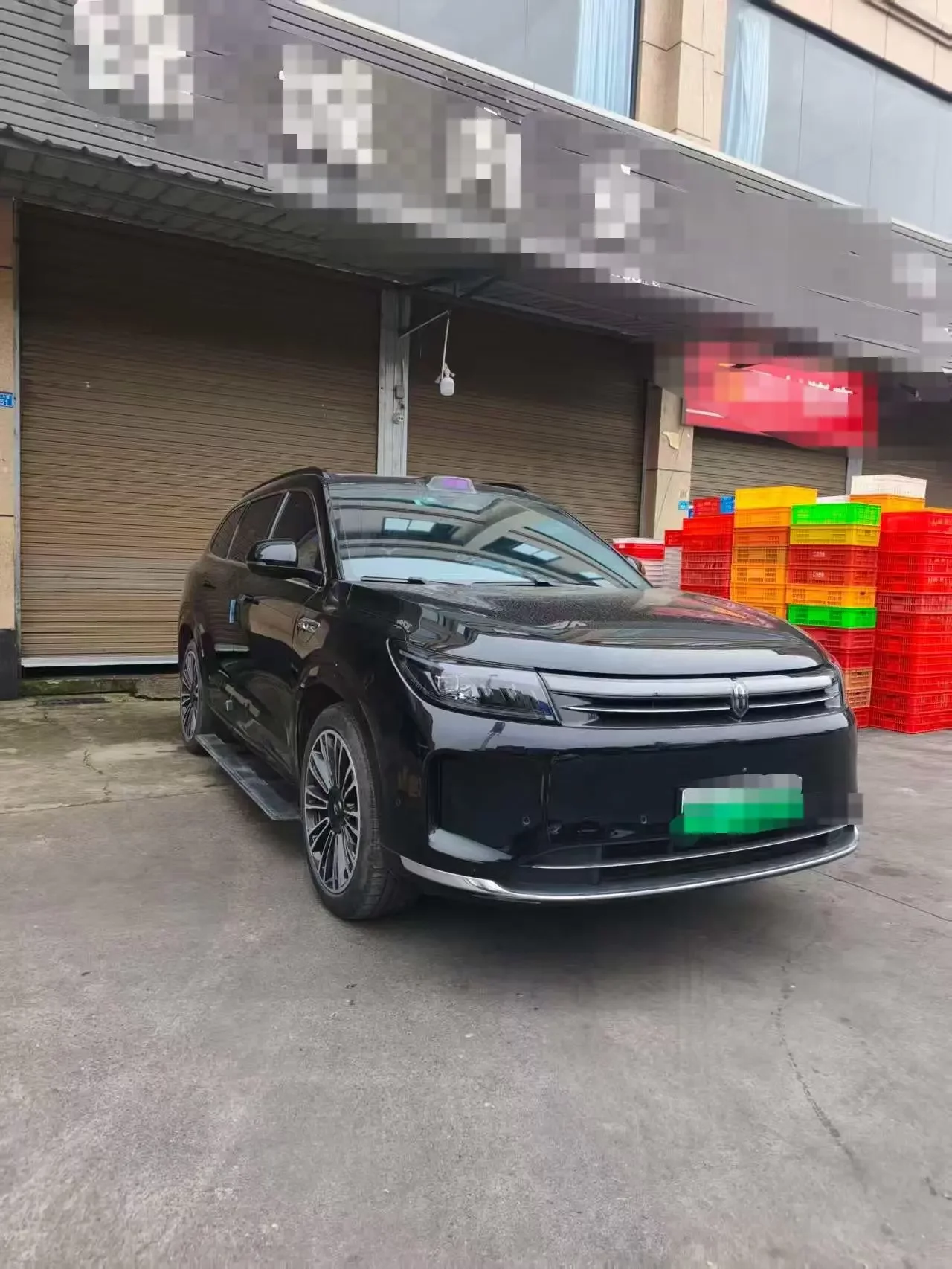 AITO M7