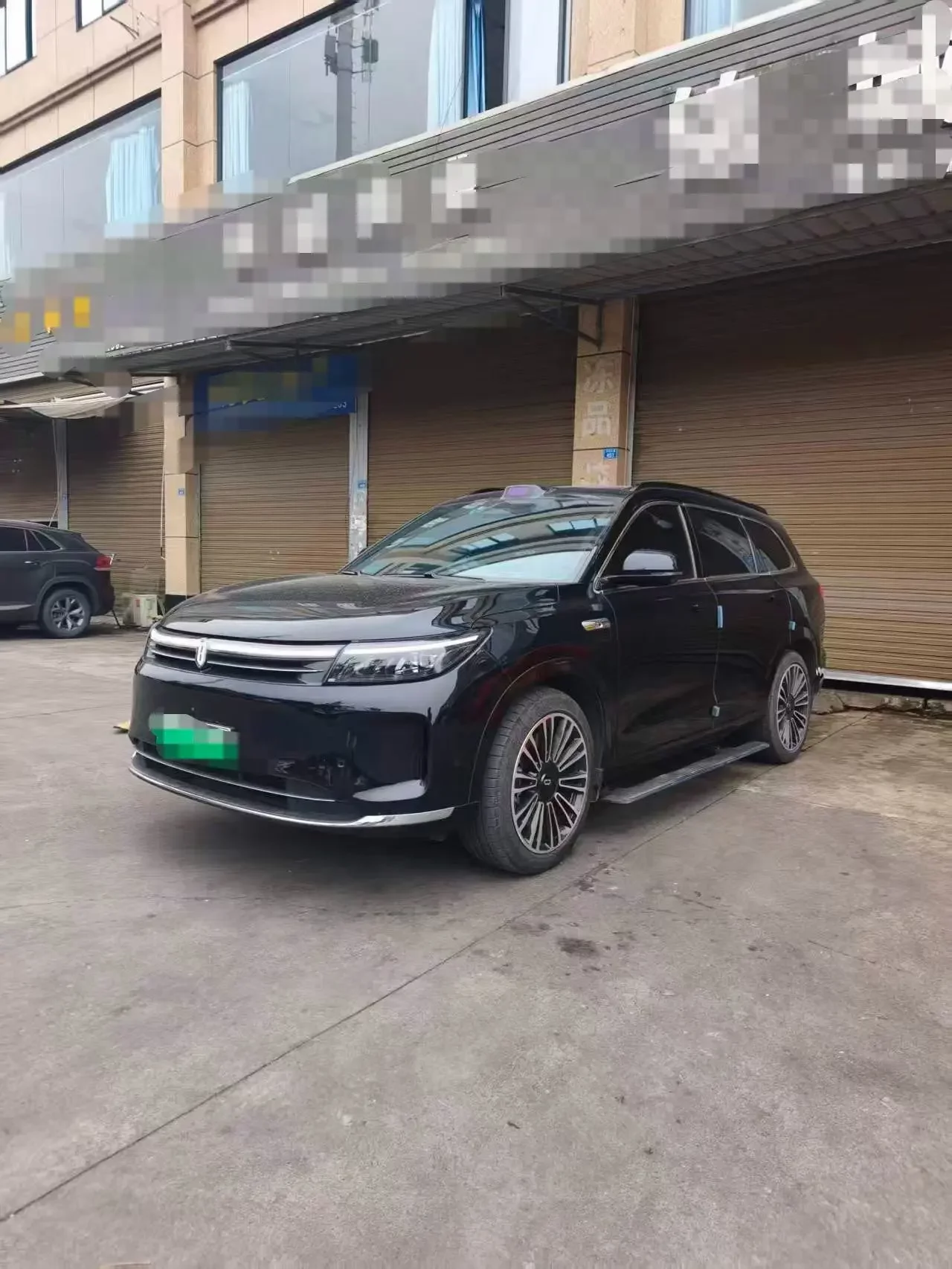 AITO M7