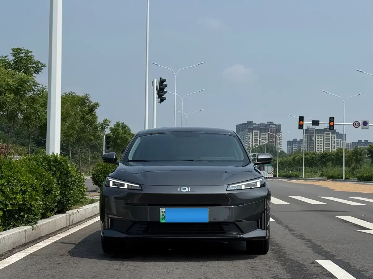 Changan Qiyuan A05
