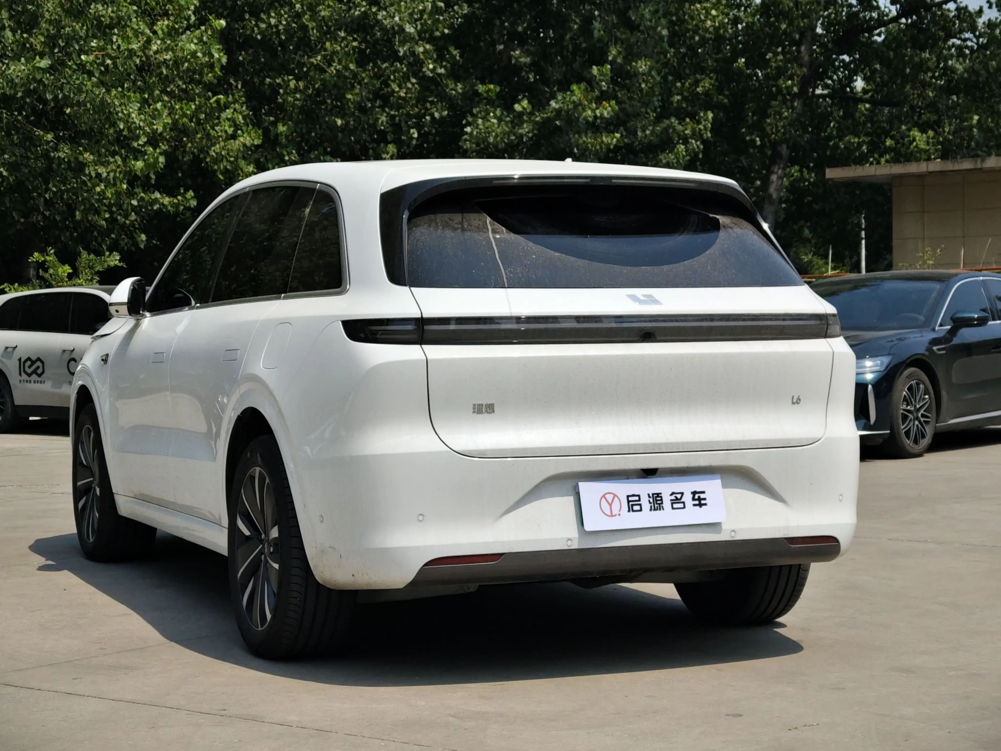 Lixiang L6