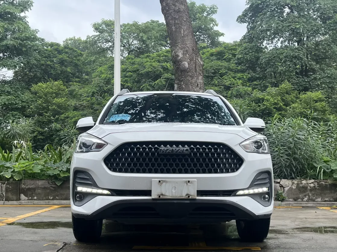Haval M6