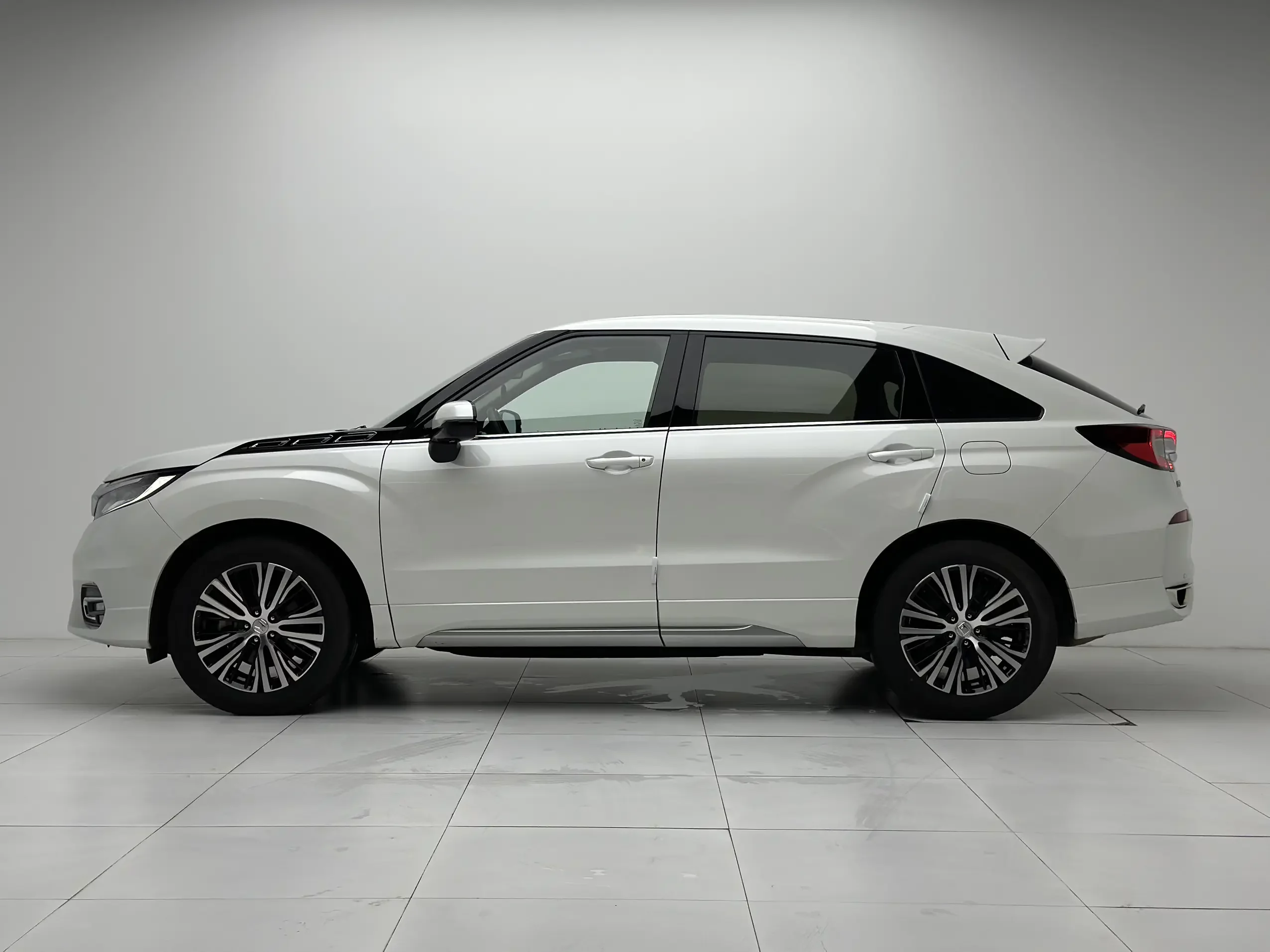 Honda Avancier